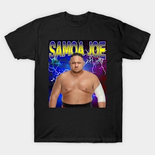 SAMOA JOE T-Shirt